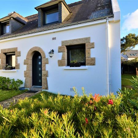 Holiday Home Portivy Moulin-1 By Interhome Saint-Pierre-Quiberon Exterior foto