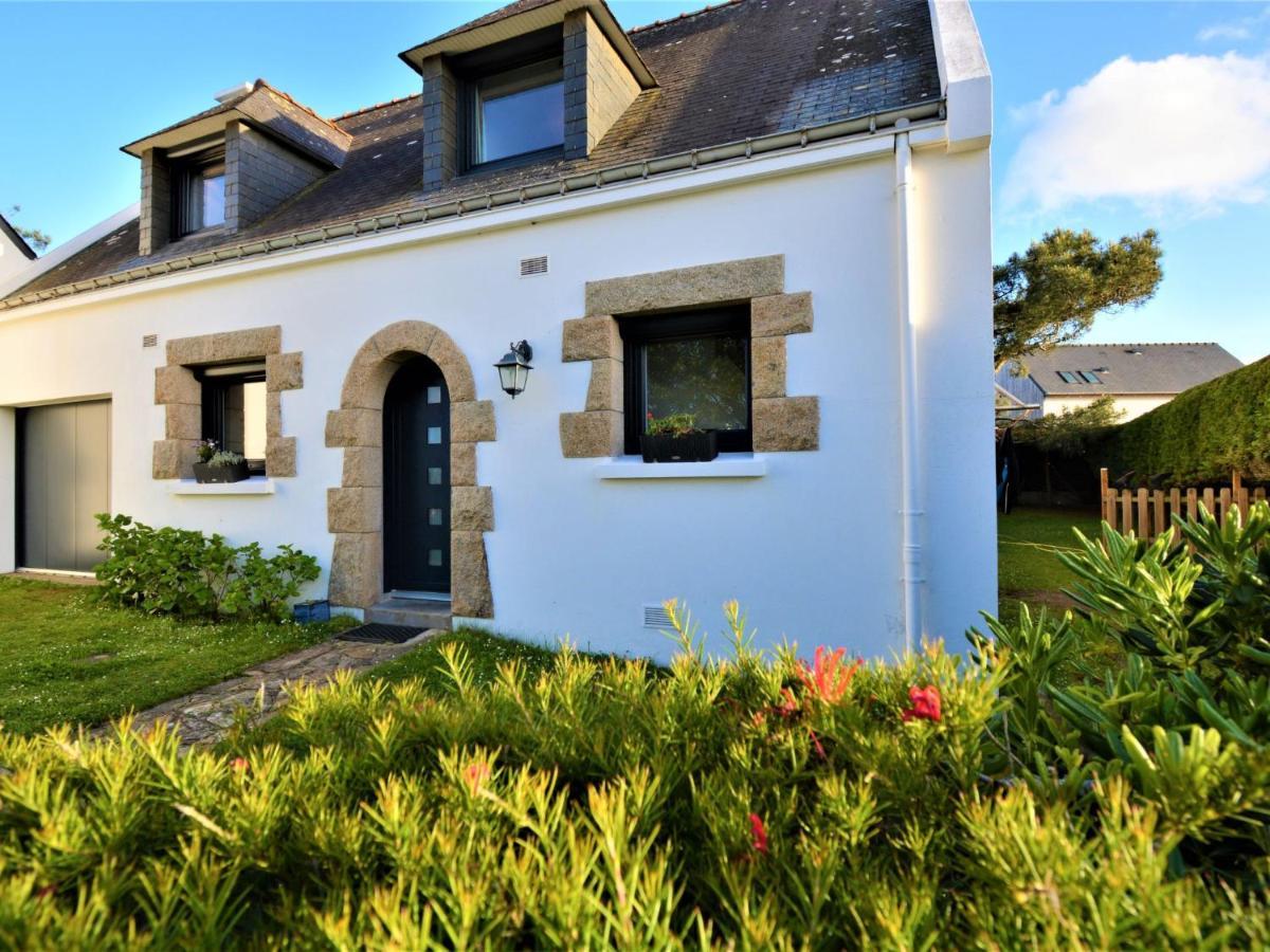 Holiday Home Portivy Moulin-1 By Interhome Saint-Pierre-Quiberon Exterior foto